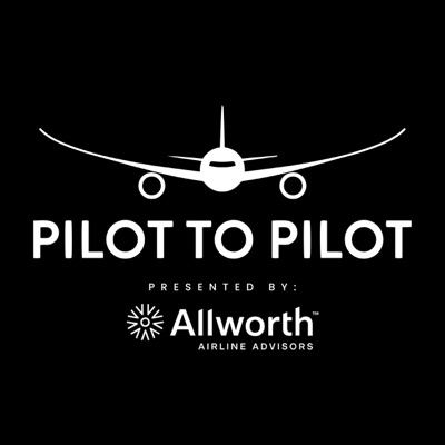 Pilot to Pilot Pilot to Pilot
