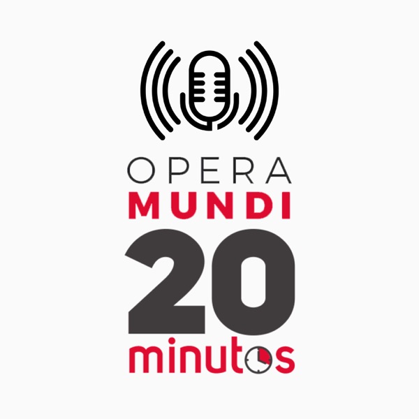 20 Minutos