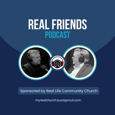 Real Friends Podcast