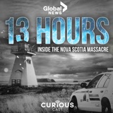 Introducing 13 Hours Inside the Nova Scotia Massacre