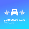 Connected Cars' Podcast - Connected Cars