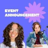 Event Announcement: How to Show Up Authentically via Podcasts and Short-form Content