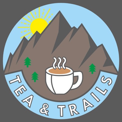 Tea & Trails:Edwina Sutton & Gary Thwaites