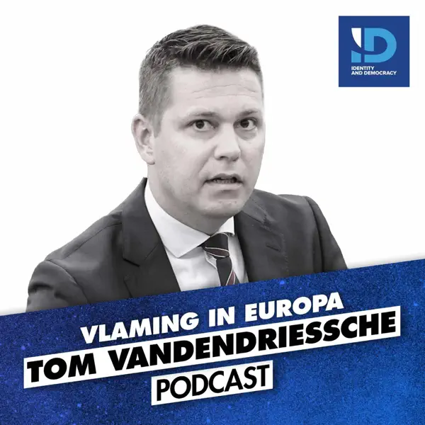 Tom Vandendriessche podcast