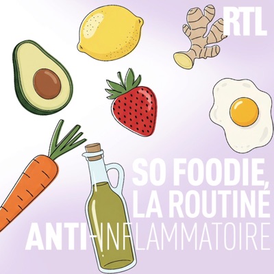 So Foodie, la routine anti-inflammatoire So Foodie, la routine anti-inflammatoire