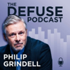 The Defuse Podcast: Beyond Security - The Science of Feeling Safer - Philip Grindell MSc CSyP