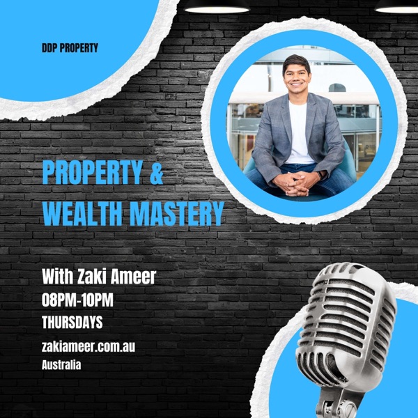 Property & Wealth Mastery: Unveiling Success with... Image