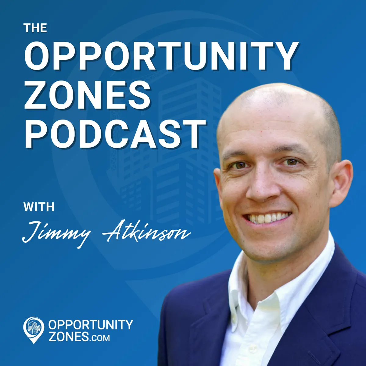Pre-TCO Double Net Leasing In … - Opportunity Zones Podcast - Apple Podcasts