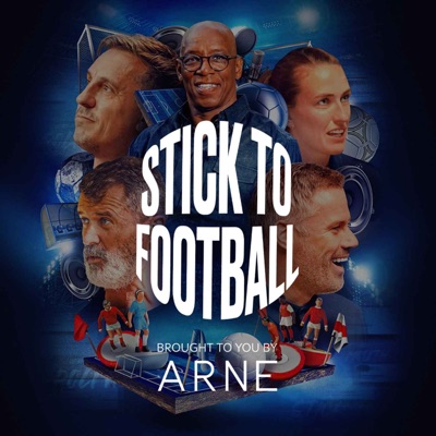 Stick to Football Stick to Football