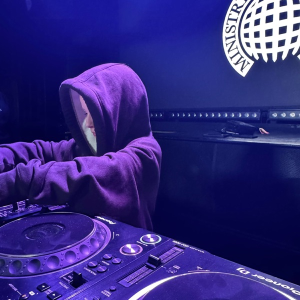 DJ Squeak