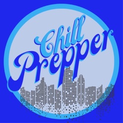 Chill Prepper