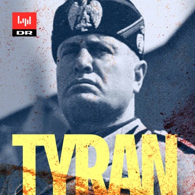 Tyran:DR