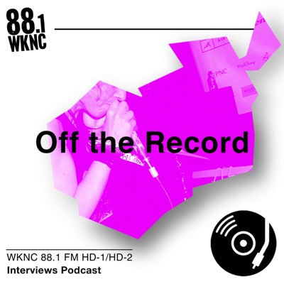 Off the Record Off the Record