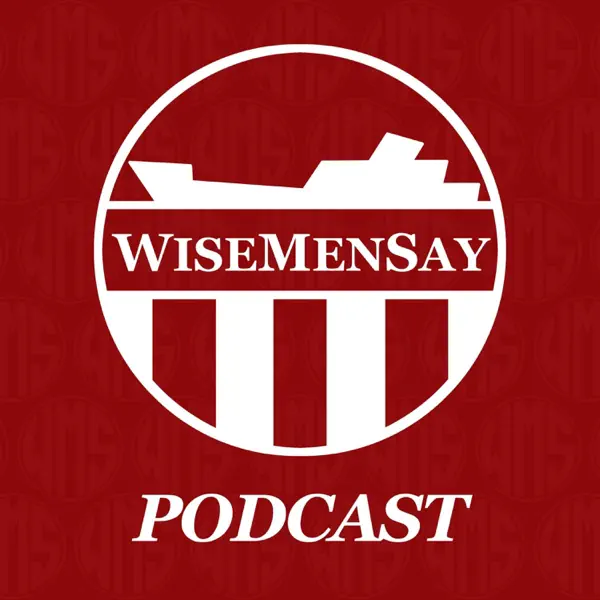 Wise Men Say