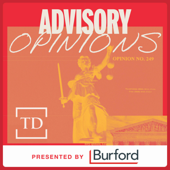 Advisory Opinions