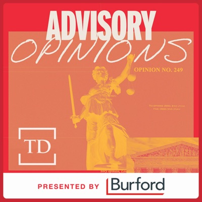 Advisory Opinions:The Dispatch
