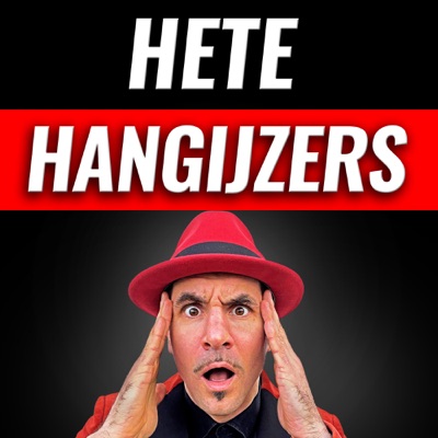 Hete Hangijzers Hete Hangijzers