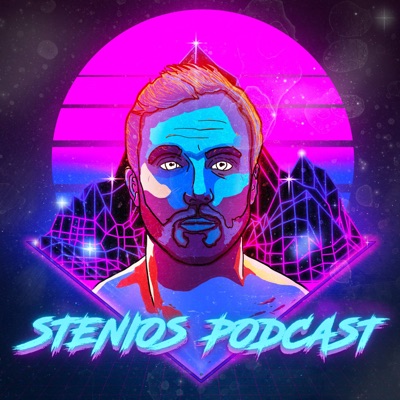 STENIOS Podcast