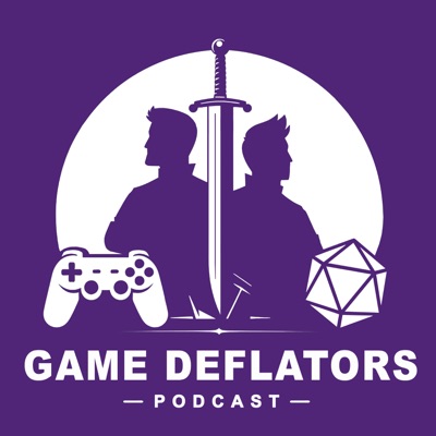 The Game Deflators The Game Deflators