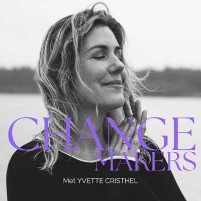 Changemakers podcast Changemakers podcast