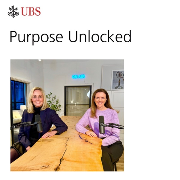 Purpose Unlocked