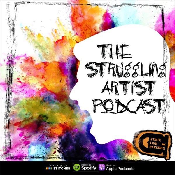 The Struggling Artist Podcast