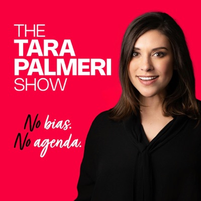 The Tara Palmeri Show The Tara Palmeri Show