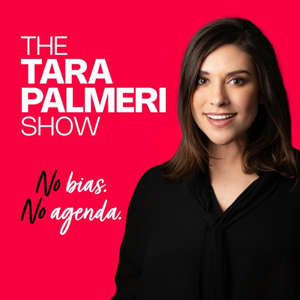 The Tara Palmeri Show banner image