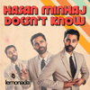 Hasan Minhaj Doesn't Know - 186k Films