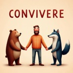 Convivere con orsi e lupi si può?