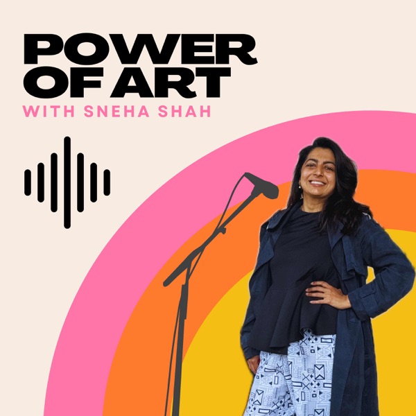 Power of Art 