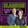 Cinema Classics – Der Making-of Podcast - Cinema