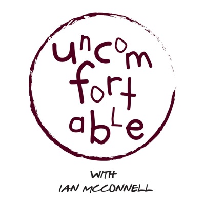 Uncomfortable with Ian McConnell