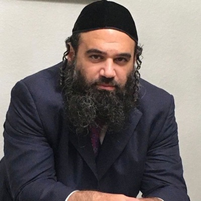 Rabbi Yaron Reuven Rabbi Yaron Reuven