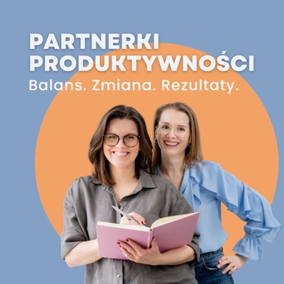 Partnerki Produktywności:Partnerki Produktywności