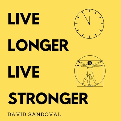 Live Longer, Live Stronger: Turning Back the Clock!