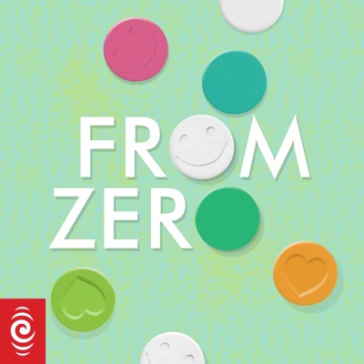 FROM ZERO FROM ZERO