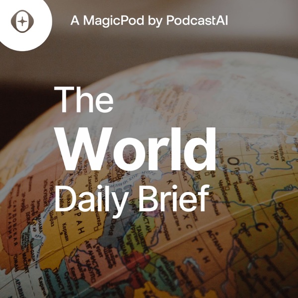 The World Daily Brief