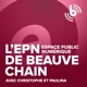 L'EPN de Beauvechain