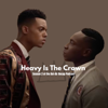 Heavy Is The Crown: A Bel-Air Recap Podcast - HeavyIsTheCrown