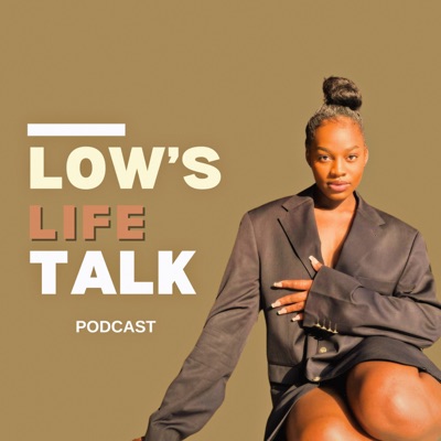LOW'S LIFE TALK:Marie-Jonelle Loweï Lepry