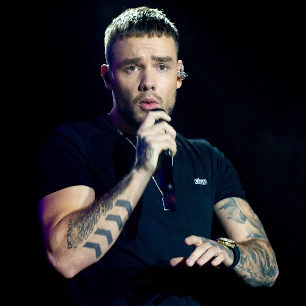 The death of One Direction star Liam Payne photo