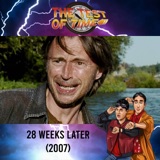 28 Weeks Later (2007)