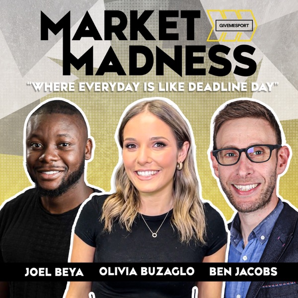 Market Madness Image