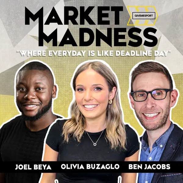 Market Madness