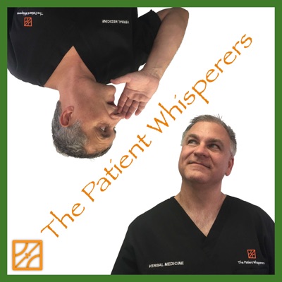 The Patient Whisperers' Podcast