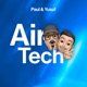 AirTech - mit Yusuf und Paul