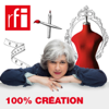 100 % création - RFI