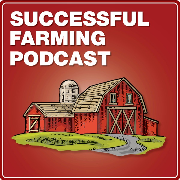 Successful Farming Podcast Image