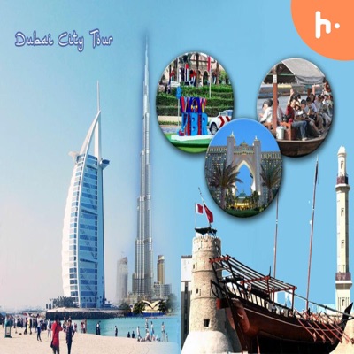 Dubai City Tours